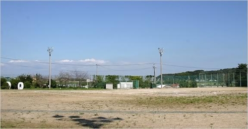 北部地区運動公園