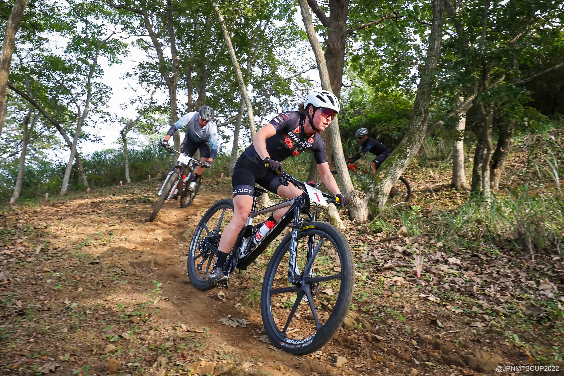 スポーツコミッションShizuoka MTB