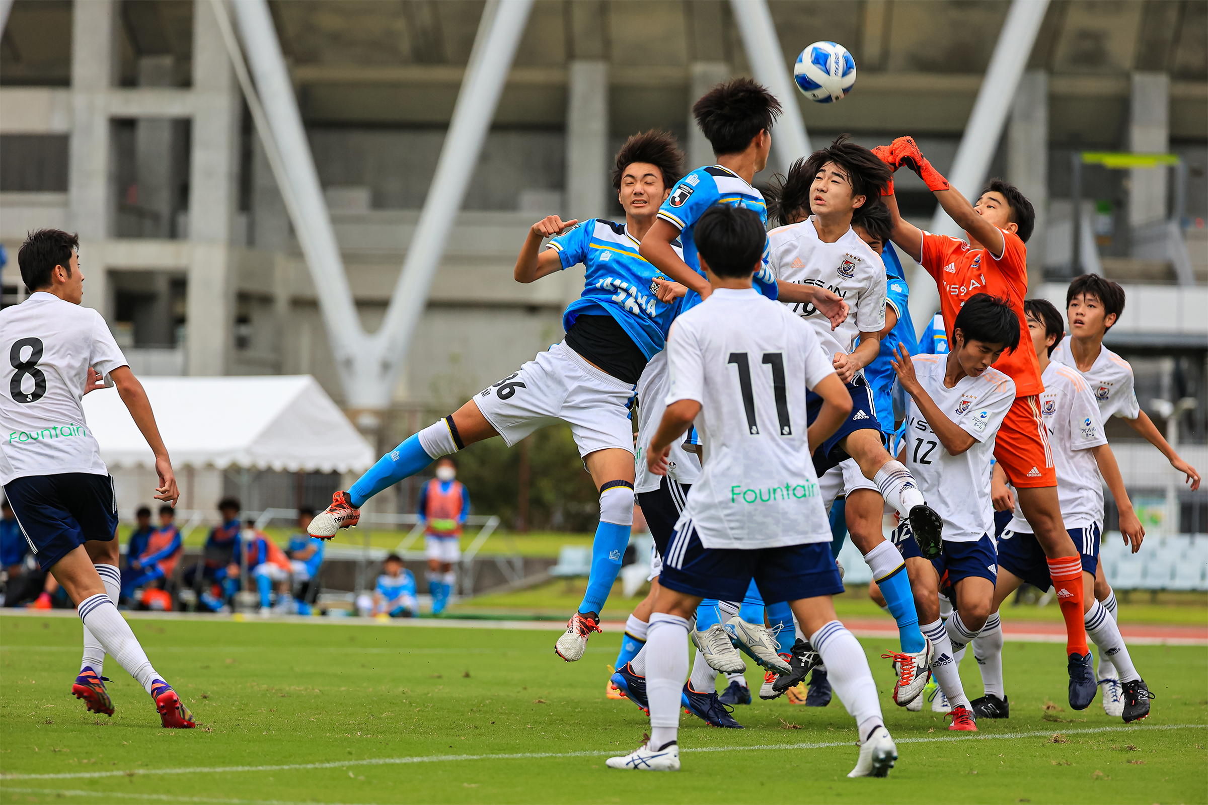 スポーツコミッションShizuoka サッカー
