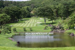 グランフィールズカントリークラブ