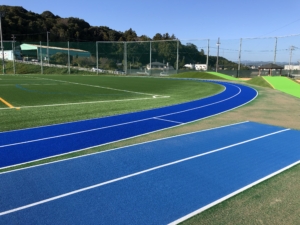 サーラグリーンアリーナ浜北総合体育館 サーラグリーンフィールド浜北平口サッカー場 スポーツ広場