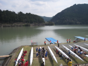 天竜ボート場