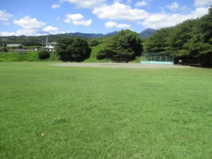 東部スポーツ広場
