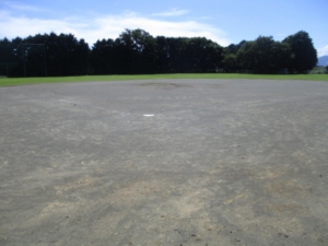 東部スポーツ広場 グラウンド3