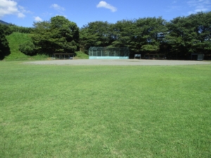 東部スポーツ広場 グラウンド2