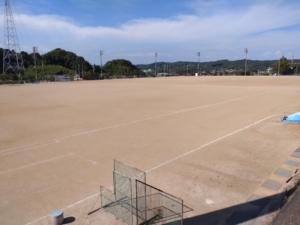 相良総合グラウンド