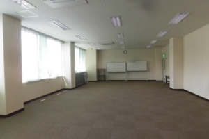 引佐総合体育館 第1会議室