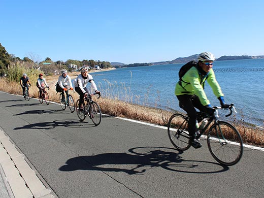 大崎半島沿岸 大崎半島沿岸