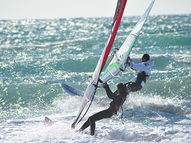 御前崎ロングビーチウインドサーフィン 御前崎ロングビーチウインドサーフィン